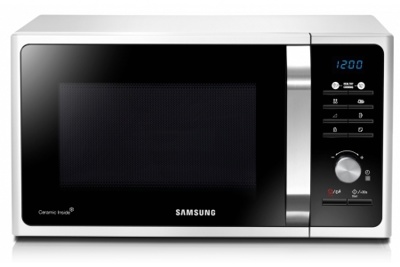   Samsung MS23F301TAW