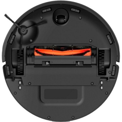 - Xiaomi Mi Robot Vacuum-Mop 2 Pro MJST1SHW 