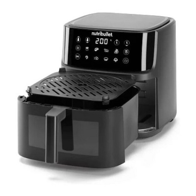 Аэрогриль Nutribullet NBA0811DG 1DR- фото3