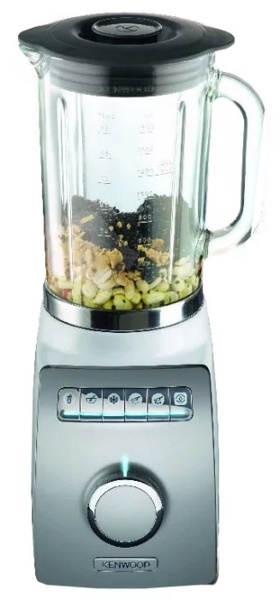  Kenwood BLM802WH