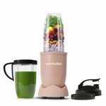 Блендер NutriBullet Pro NB908MACL