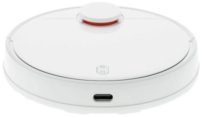 - Xiaomi Mi Robot Vacuum-Mop P STYTJ02YM  (SKV4110GL)