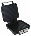 Электрогриль First FA-5343-2- фото