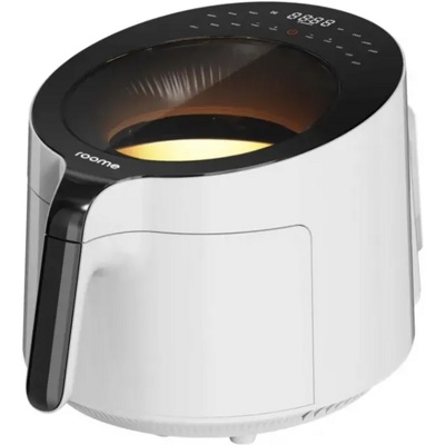 Аэрофритюрница Roome Air Fry AF-YE5503-A (белый)- фото2