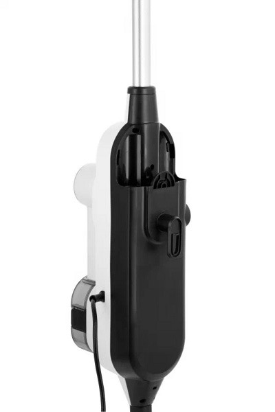 Пароочиститель Kitfort KT-1072- фото2