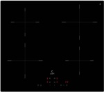 Варочная панель LEX EVI 640A BL- фото