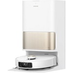 Робот-пылесос Dreame Robot Vacuum L40 Ultra CE / RLD52SE (белый)- фото