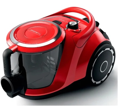 Пылесос Bosch BGS41ZOORU /BGS 41ZOORU- фото2