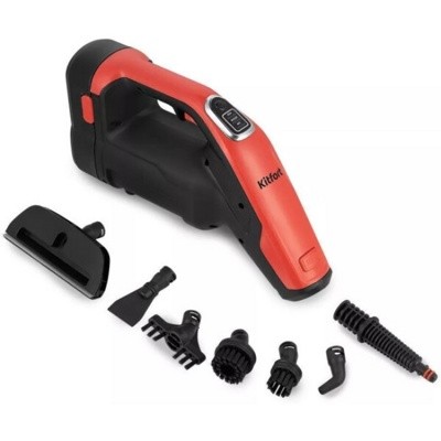 Пароочиститель Kitfort KT-1053- фото3