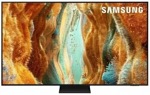 Телевизор Samsung Neo QLED 4K QN70F AI QE75QN70FAUXRU- фото