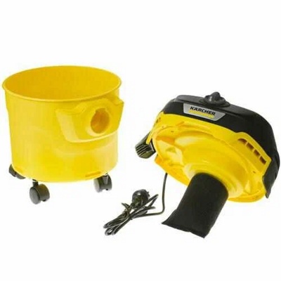 Пылесос Karcher KWD 1 W V-12/2/18 (1.628-401.0)- фото2