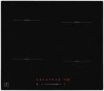 Варочная панель ZUGEL ZIH604B