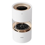 Увлажнитель воздуха SmartMi Humidifier Rainforest CJJSQ06ZM- фото