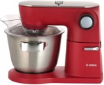 Кухонный комбайн Bosch MUM9A66R00- фото