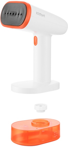 Отпариватель Kitfort KT-984-4- фото3