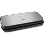 Вакуумный упаковщик CASO TouchVAC [1383]- фото