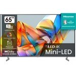 Телевизор Hisense 65U6KQ- фото