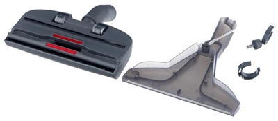 Пылесос Thomas Twin Leopard- фото3