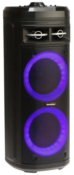   SoundMax SM-MS4207 ()