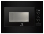 Встраиваемая микроволновая печь Electrolux EMS26004OK