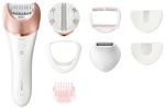 Эпилятор Philips Satinelle BRE644/00- фото