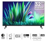 Телевизор Topdevice Frameless TDTV32CN04HBK