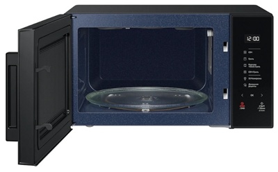 Микроволновая печь Samsung MG30T5018AK /BW- фото2