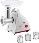 Мясорубка Supra MGS-1805T- фото