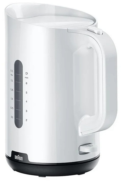  Braun WK 1100 WH