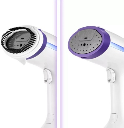 Отпариватель Kitfort KT-989- фото2