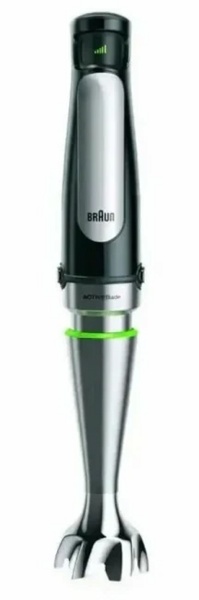 Блендер Braun Multiquick 7 MQ7025X- фото2