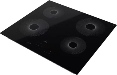 Варочная панель LEX EVI 640 R1 BL- фото2