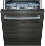Посудомоечная машина Siemens SN615X03EE- фото