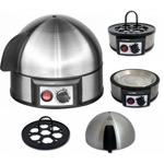 Яйцеварка Clatronic EK 3321