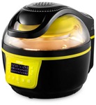 Аэрогриль Kitfort KT-2243- фото