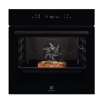 Электрический духовой шкаф Electrolux EOE7C31Z