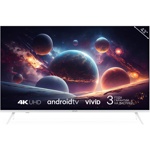 Телевизор Kivi M43UD70W- фото