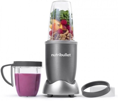  NutriBullet NB607DG