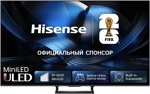 Телевизор Hisense 65U7S- фото