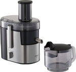 Соковыжималка Panasonic MJ-DJ01STQ