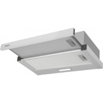 Вытяжка Weissgauff TEL 06 1M IX- фото