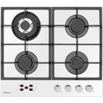 Газовая варочная панель Hansa BHKW651599- фото