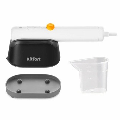 Отпариватель Kitfort KT-9144- фото3