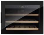 Винный шкаф CASO WineSafe 18 EB- фото