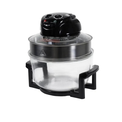 Аэрогриль RageX R201-000- фото2