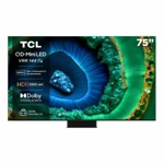 Телевизор TCL 75C855