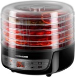 Сушилка для овощей и фруктов Redmond RFD-0172- фото