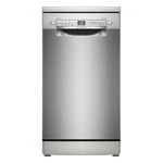 Отдельностоящая посудомоечная машина Bosch SPS2HKI42E- фото