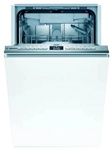 Посудомоечная машина Bosch SPV4EMX16E- фото