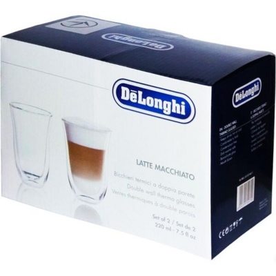    DeLonghi Latte Macchiato